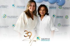 Aniversario 39 Serviespeciales