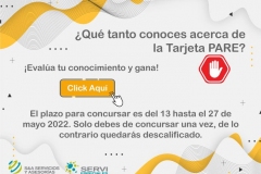 Campañas SST