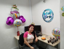 Leidy-Uribe