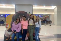 Día de la mujer S&A y SE 2026