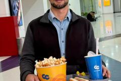 Día del hombre S&A y SE 2026