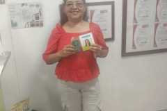 Día del profesional