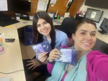 DIA-DEL-COMUNICADOR-GISELA-Y-ANDREA