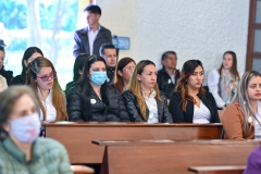 Celebración 45 Años S&A Servicios y Asesorías Soluciones Temporales, relaciones duraderas