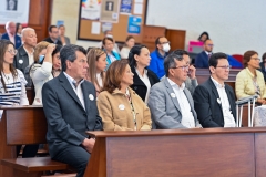 Celebración 45 Años S&A Servicios y Asesorías Soluciones Temporales, relaciones duraderas