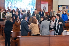 Celebración 45 Años S&A Servicios y Asesorías Soluciones Temporales, relaciones duraderas