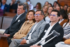 Celebración 45 Años S&A Servicios y Asesorías Soluciones Temporales, relaciones duraderas