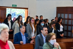 Celebración 45 Años S&A Servicios y Asesorías Soluciones Temporales, relaciones duraderas