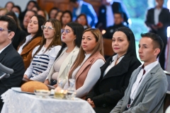 Celebración 45 Años S&A Servicios y Asesorías Soluciones Temporales, relaciones duraderas