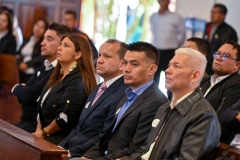 Celebración 45 Años S&A Servicios y Asesorías Soluciones Temporales, relaciones duraderas