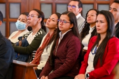 Celebración 45 Años S&A Servicios y Asesorías Soluciones Temporales, relaciones duraderas