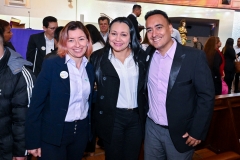Celebración 45 Años S&A Servicios y Asesorías Soluciones Temporales, relaciones duraderas