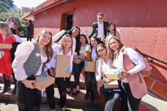 Celebración 45 Años S&A Servicios y Asesorías Soluciones Temporales, relaciones duraderas