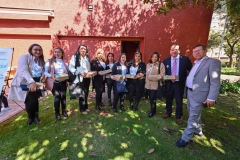Celebración 45 Años S&A Servicios y Asesorías Soluciones Temporales, relaciones duraderas