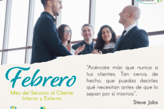 Frase Del Mes
