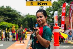Carreras Running 2025