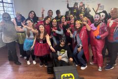 Halloween 2025