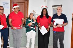 Novena Gerencia Cali