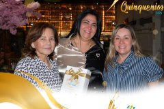 Quinquenios 2025